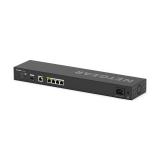 NETGEAR - PR60X router 2.5 Gigabit Ethernet, Gigabit Ethernet Negro