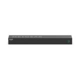 NETGEAR - PR60X router 2.5 Gigabit Ethernet, Gigabit Ethernet Negro