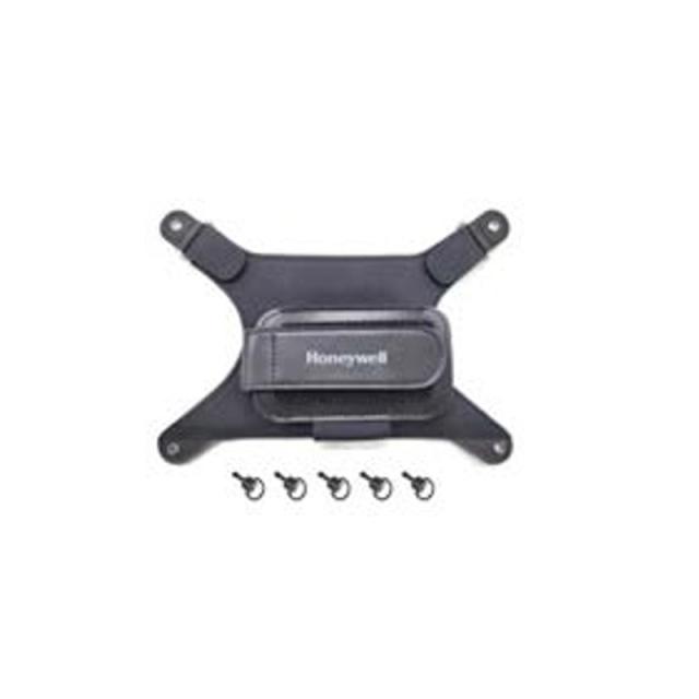 Honeywell - EDA10A Soporte activo para teléfono móvil Tablet/UMPC Negro