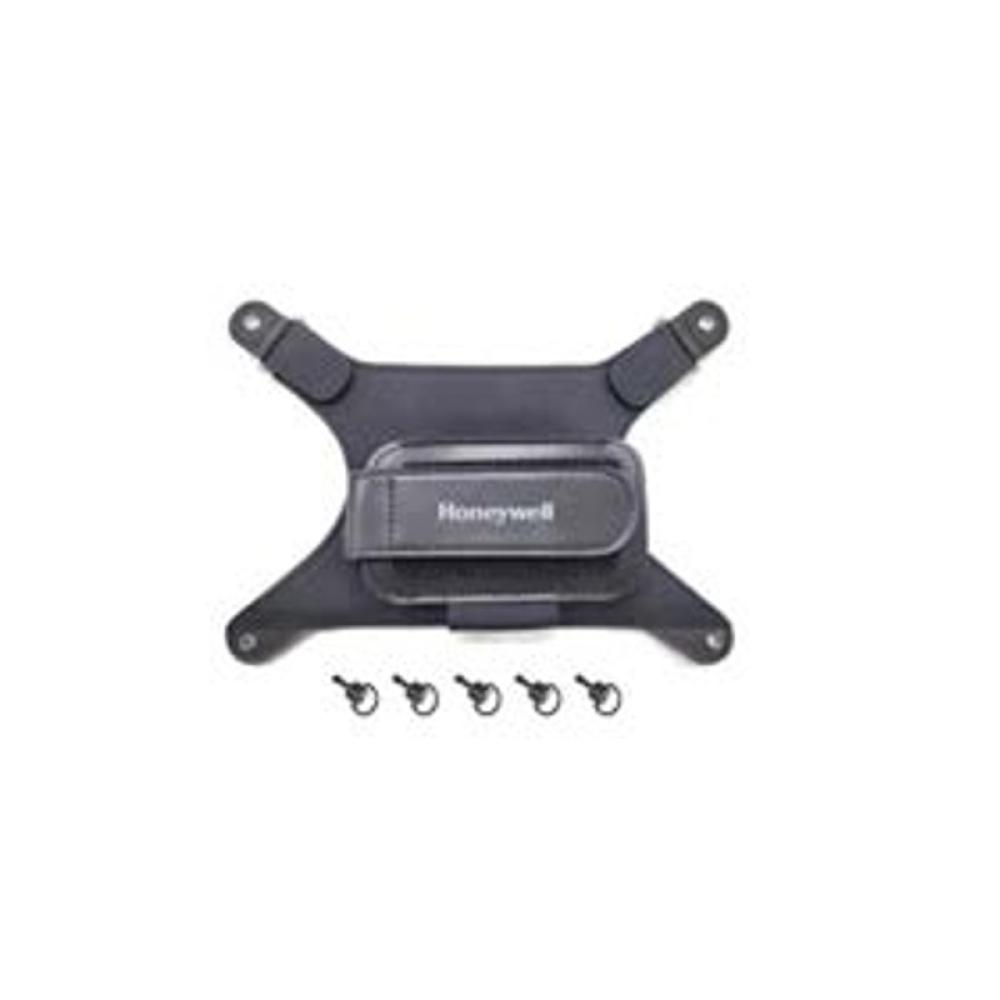 Honeywell - EDA10A Soporte activo para teléfono móvil Tablet/UMPC Negro