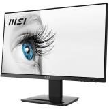 MSI - Pro MP243X pantalla para PC 60,5 cm (23.8") 1920 x 1080 Pixeles Full HD Negro