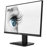 MSI - Pro MP243X pantalla para PC 60,5 cm (23.8") 1920 x 1080 Pixeles Full HD Negro