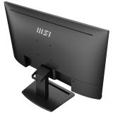 MSI - Pro MP243X pantalla para PC 60,5 cm (23.8") 1920 x 1080 Pixeles Full HD Negro