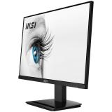MSI - Pro MP243X pantalla para PC 60,5 cm (23.8") 1920 x 1080 Pixeles Full HD Negro