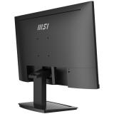MSI - Pro MP243X pantalla para PC 60,5 cm (23.8") 1920 x 1080 Pixeles Full HD Negro