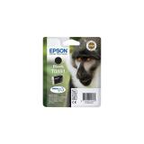 Epson - Monkey Singlepack Black T0891 DURABrite Ultra Ink