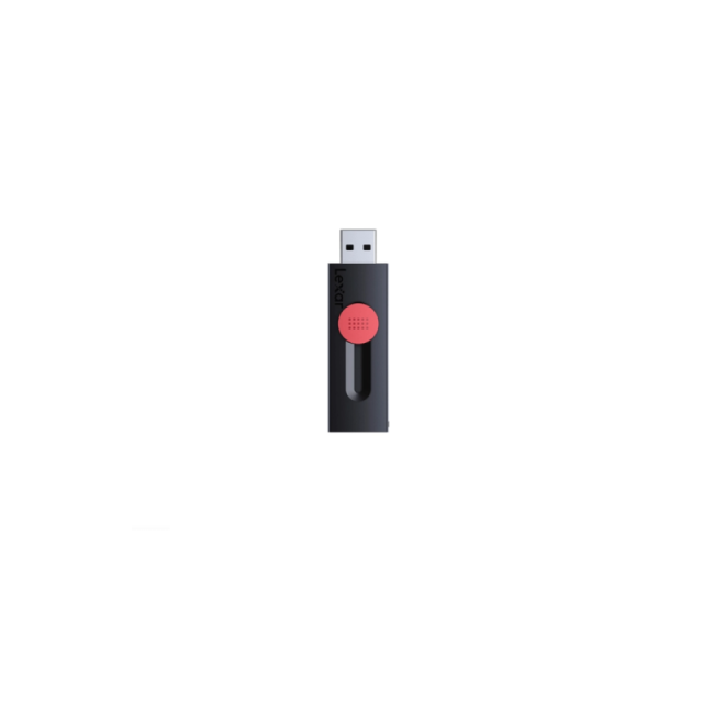 Lexar - JumpDrive Dual Drive D300 unidad flash USB 64 GB USB Type-A / USB Type-C 3.2 Gen 1 (3.1 Gen 1) Negro