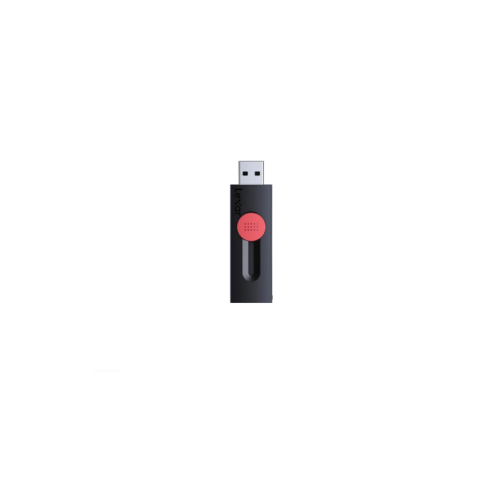 Lexar - JumpDrive Dual Drive D300 unidad flash USB 64 GB USB Type-A / USB Type-C 3.2 Gen 1 (3.1 Gen 1) Negro