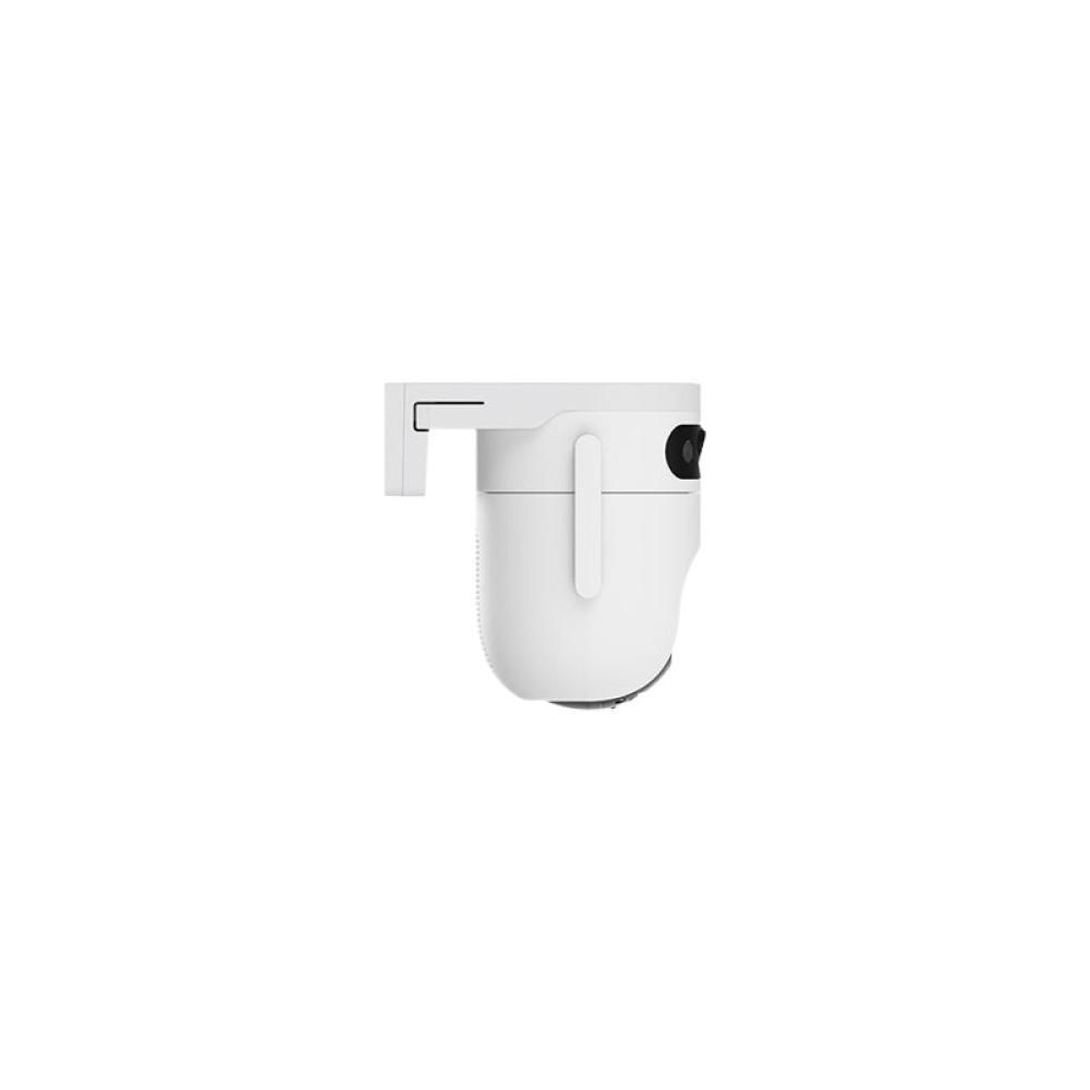 EZVIZ - H9c Dual 2K Almohadilla Cámara de seguridad IP Exterior 2304 x 1296 Pixeles Techo/Pared/Poste