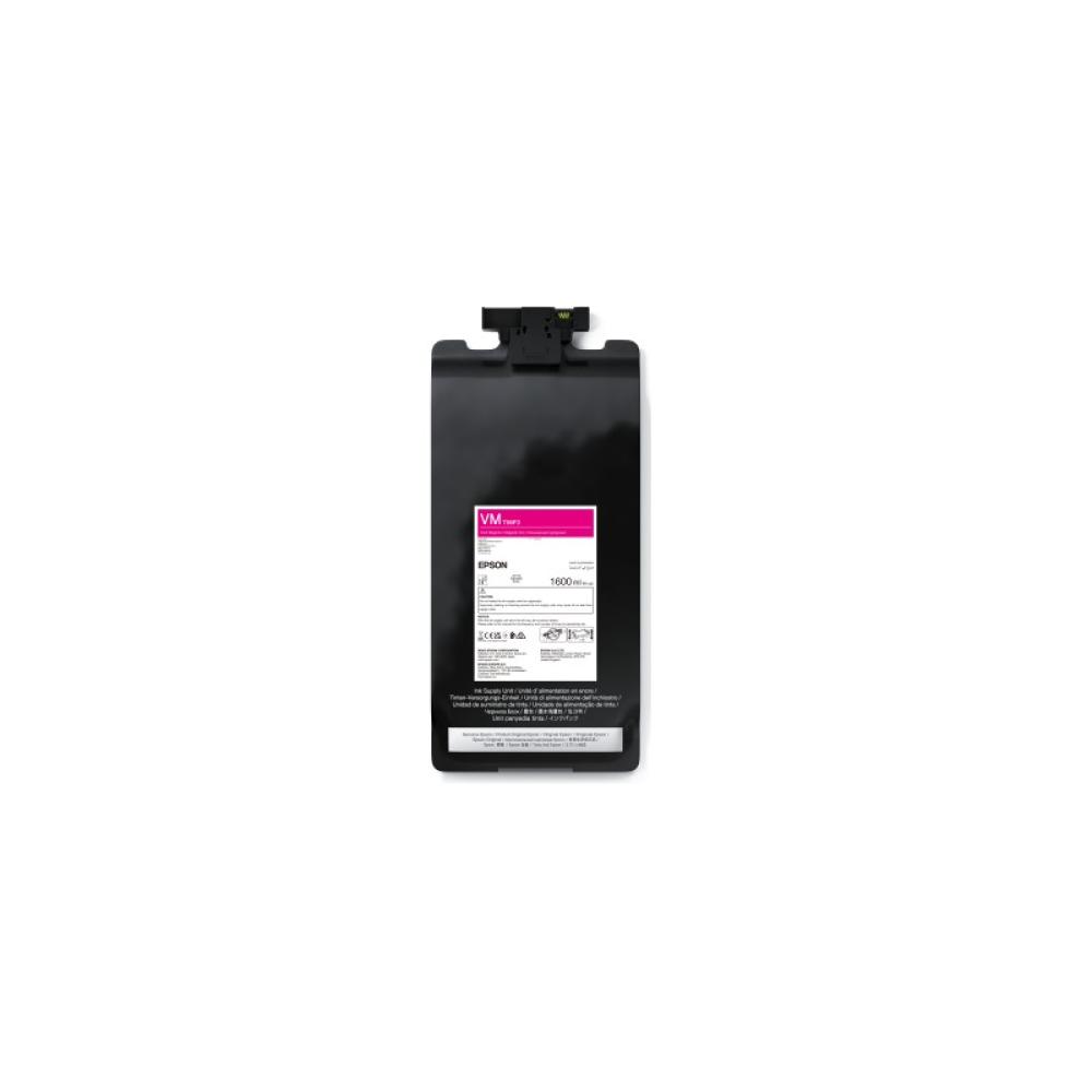 Epson - C13T56F300 cartucho de tinta Original Magenta vivo