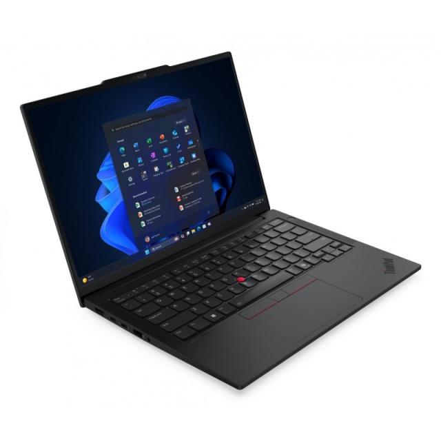 Lenovo - ThinkPad E14 Gen 7 (Intel) Intel Core Ultra 7 255H Portátil 35,6 cm (14") WUXGA 32 GB DDR5-SDRAM 1 TB SSD Wi-Fi 6E (802