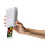 Fujifilm - Instax Mini Link3 impresora de foto 800 x 600 DPI 2.4" x 1.8" (6.2x4.6 cm) - 16832077