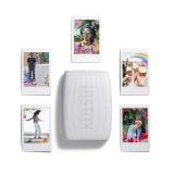 Fujifilm - Instax Mini Link3 impresora de foto 800 x 600 DPI 2.4" x 1.8" (6.2x4.6 cm) - 16832077