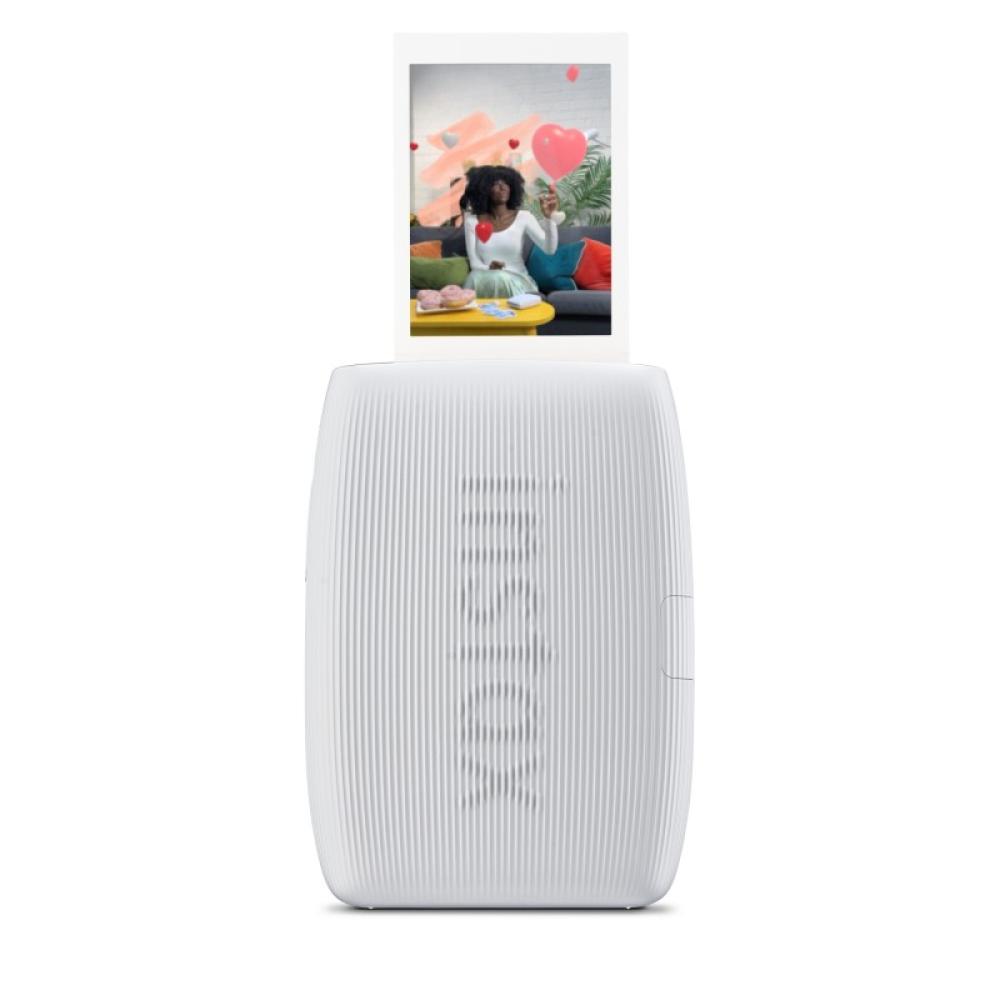 Fujifilm - Instax Mini Link3 impresora de foto 800 x 600 DPI 2.4" x 1.8" (6.2x4.6 cm) - 16832077