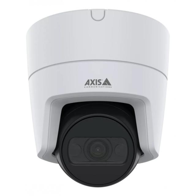 Axis - M3128-LVE Almohadilla Cámara de seguridad IP Exterior 3840 x 2160 Pixeles Techo