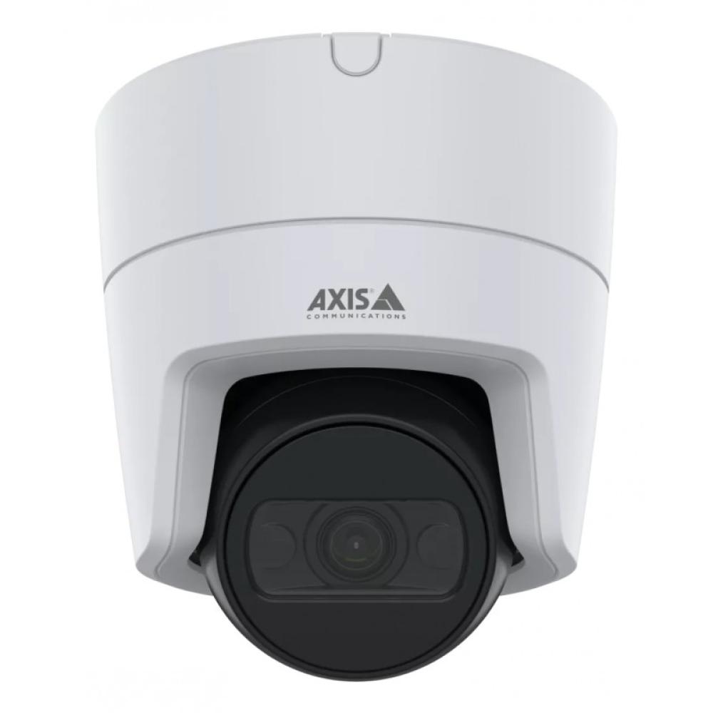 Axis - M3128-LVE Almohadilla Cámara de seguridad IP Exterior 3840 x 2160 Pixeles Techo