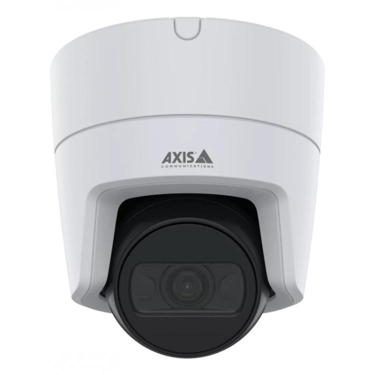 Axis - M3128-LVE Almohadilla Cámara de seguridad IP Exterior 3840 x 2160 Pixeles Techo