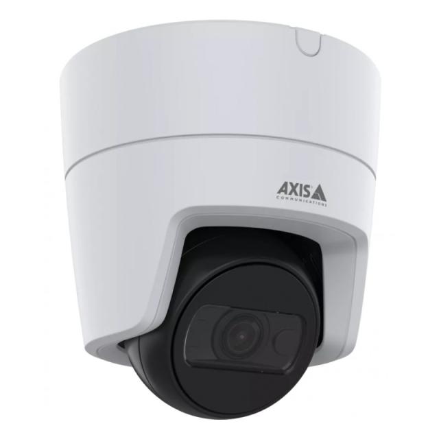 Axis - M3128-LVE Almohadilla Cámara de seguridad IP Exterior 3840 x 2160 Pixeles Techo