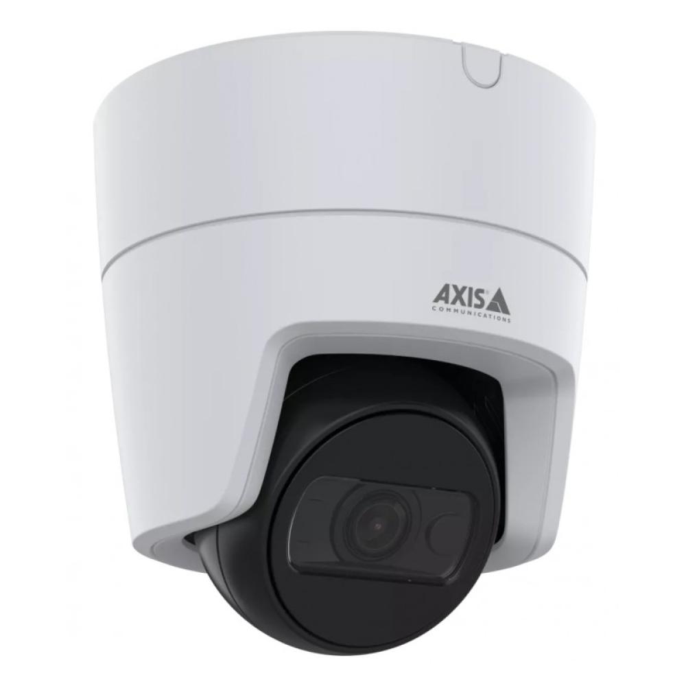 Axis - M3128-LVE Almohadilla Cámara de seguridad IP Exterior 3840 x 2160 Pixeles Techo