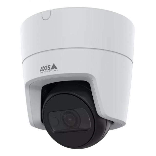 Axis - M3128-LVE Almohadilla Cámara de seguridad IP Exterior 3840 x 2160 Pixeles Techo