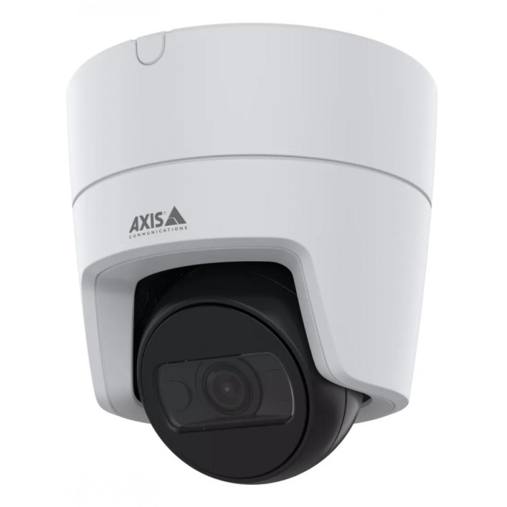 Axis - M3128-LVE Almohadilla Cámara de seguridad IP Exterior 3840 x 2160 Pixeles Techo