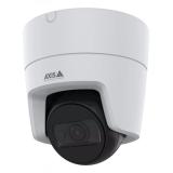 Axis - M3128-LVE Almohadilla Cámara de seguridad IP Exterior 3840 x 2160 Pixeles Techo