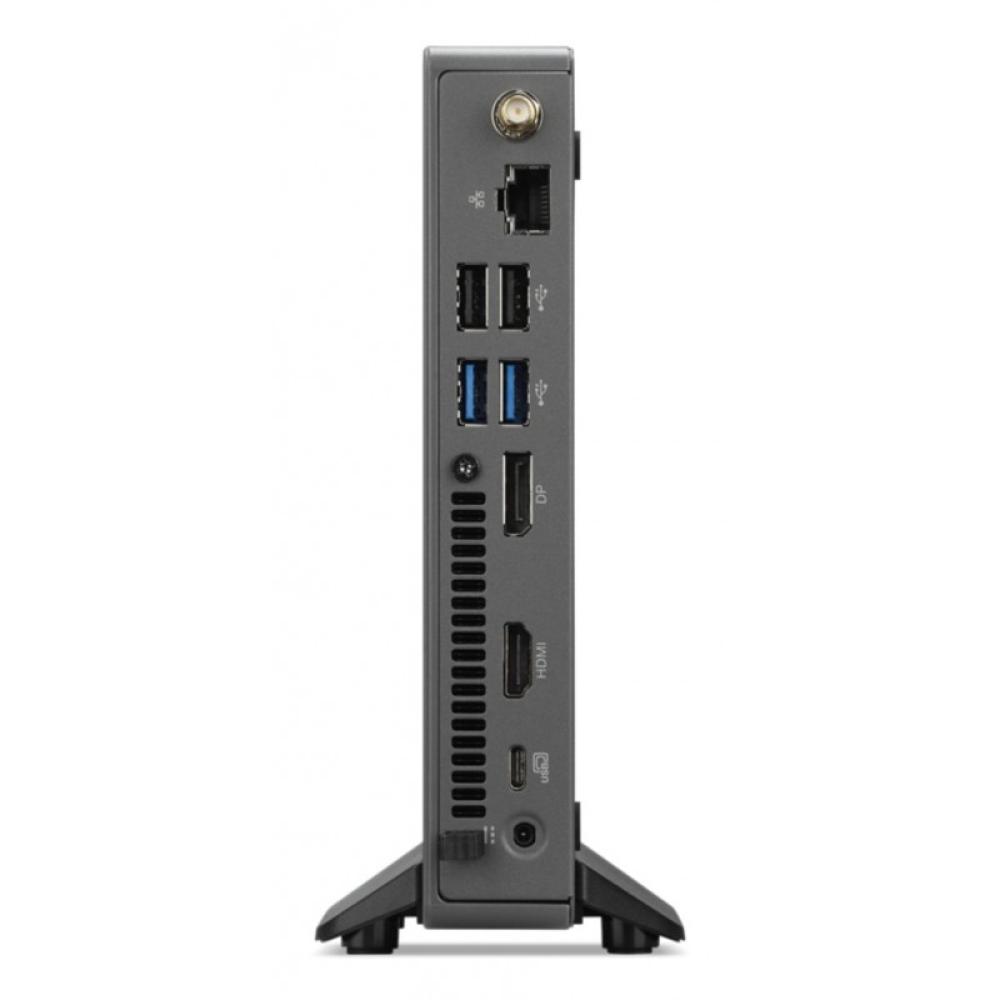 Acer - Veriton VN2595GT Intel Core 5 120U 16 GB DDR5-SDRAM 512 GB SSD Windows 11 Pro Mini PC Negro