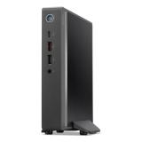 Acer - Veriton VN2595GT Intel Core 5 120U 16 GB DDR5-SDRAM 512 GB SSD Windows 11 Pro Mini PC Negro