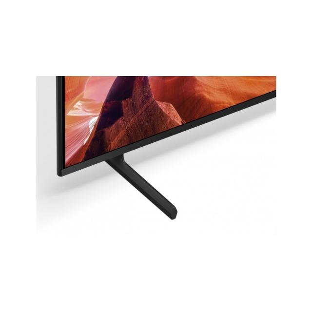 Sony - FWD-85X80L Televisor 2,16 m (85") 4K Ultra HD Smart TV Wifi Negro