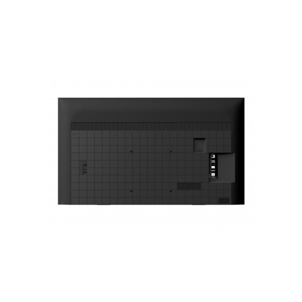 Sony - FWD-85X80L Televisor 2,16 m (85") 4K Ultra HD Smart TV Wifi Negro