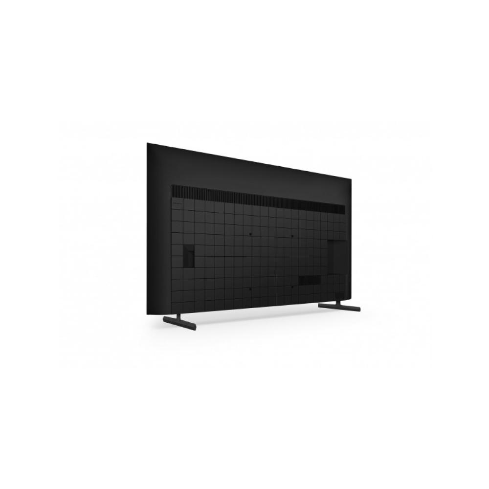 Sony - FWD-85X80L Televisor 2,16 m (85") 4K Ultra HD Smart TV Wifi Negro