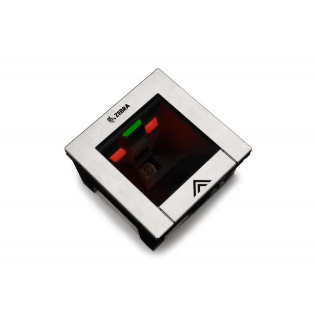 Zebra - SP7201-H Lector de códigos de barras integrado 1D/2D Negro - SP7201-SH4U2100ZDW