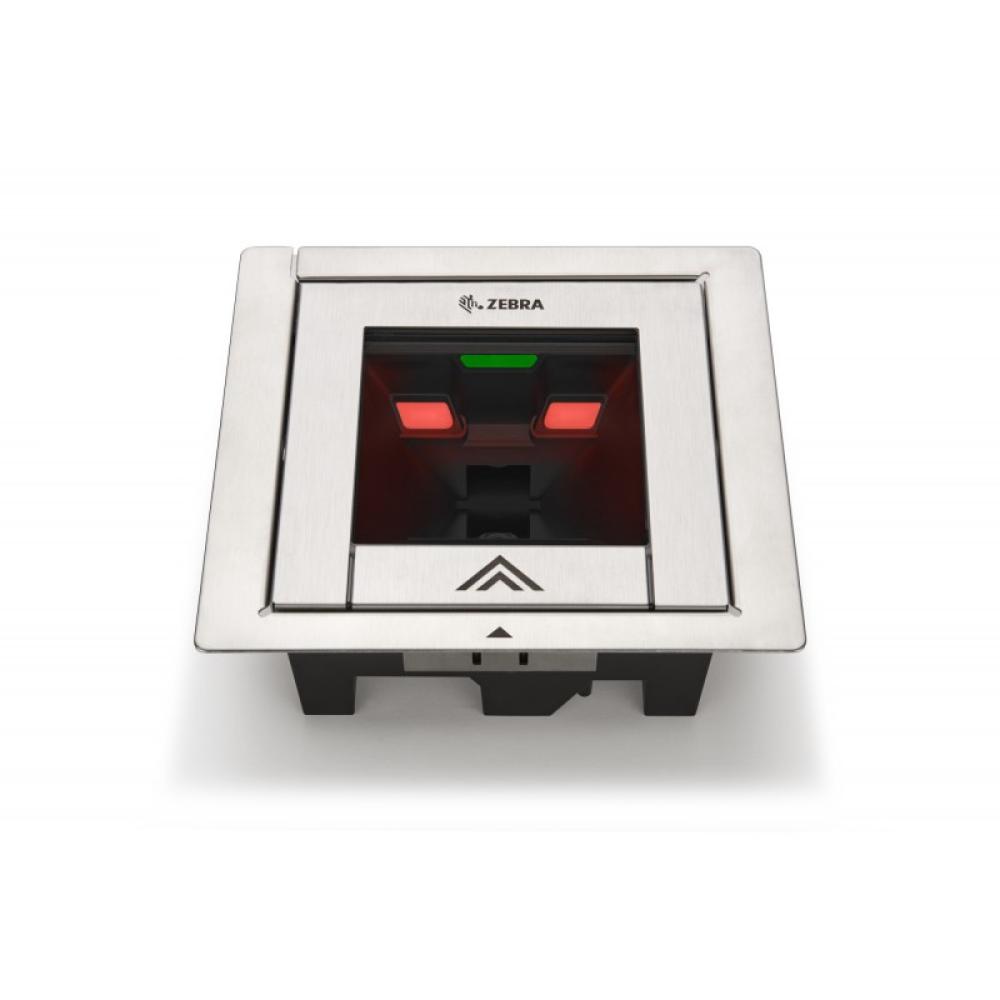 Zebra - SP7201-H Lector de códigos de barras integrado 1D/2D Negro - SP7201-SH4U2100ZDW