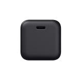 Trust - 26046 cargador de dispositivo móvil Universal Negro Corriente alterna Carga rápida Interior