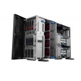 HPE - ProLiant Compute ML350 Gen12 6515P 16c 1x64GB-R 8SFF MR408i-o 2x480GB SSD 2x1000W PS EU Server