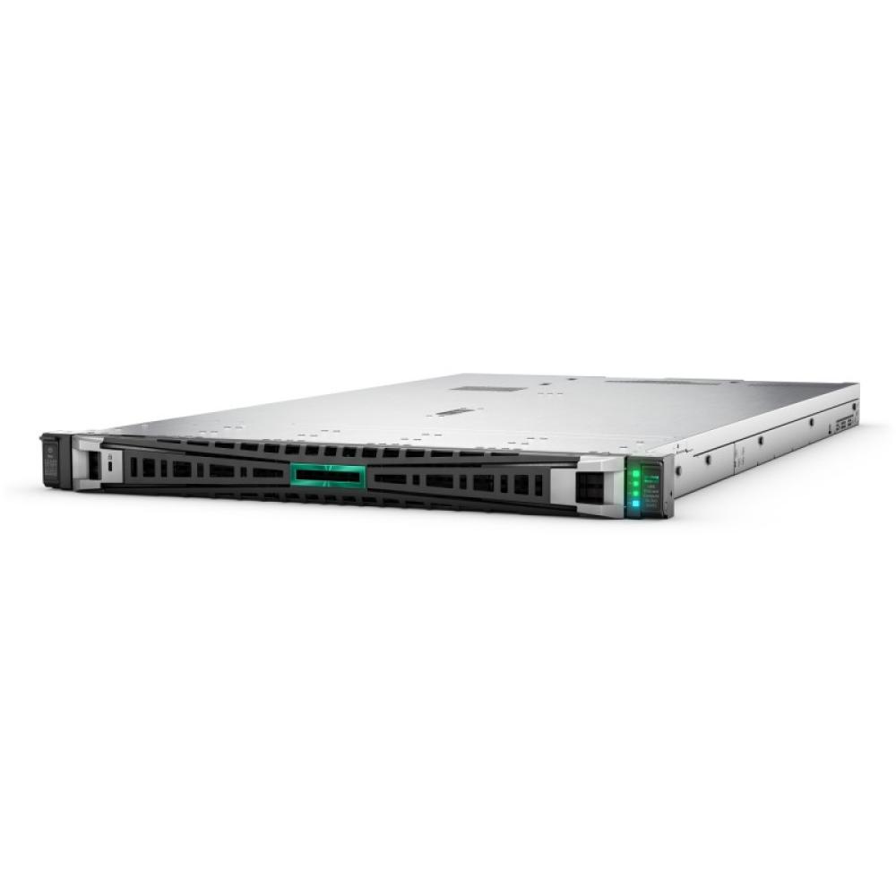 HPE - ProLiant Compute DL360 Gen12 6515P 16c 2x32GB-R 8SFF MR408i-o 2x480GB SSD 2x1000W PS EU Server
