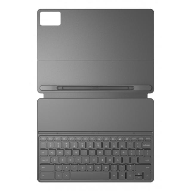 Lenovo - ZG38C07520 teclado para móvil Pogo pin Negro