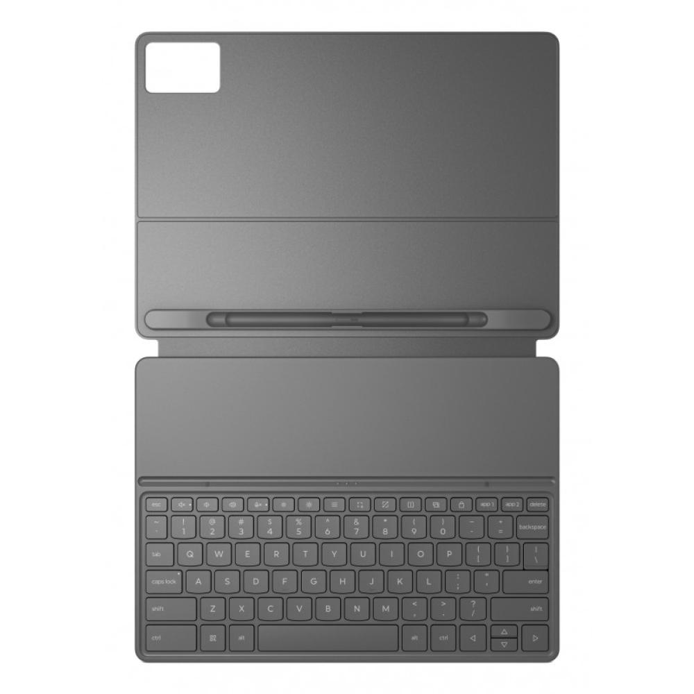 Lenovo - ZG38C07520 teclado para móvil Pogo pin Negro