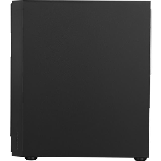 MSI - Pro DP180 14A-878EU PC Intel® Core™ i5 i5-14400 16 GB DDR4-SDRAM 512 GB SSD Windows 11 Home Escritorio Negro