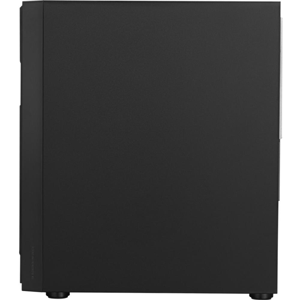 MSI - Pro DP180 14A-878EU PC Intel® Core™ i5 i5-14400 16 GB DDR4-SDRAM 512 GB SSD Windows 11 Home Escritorio Negro