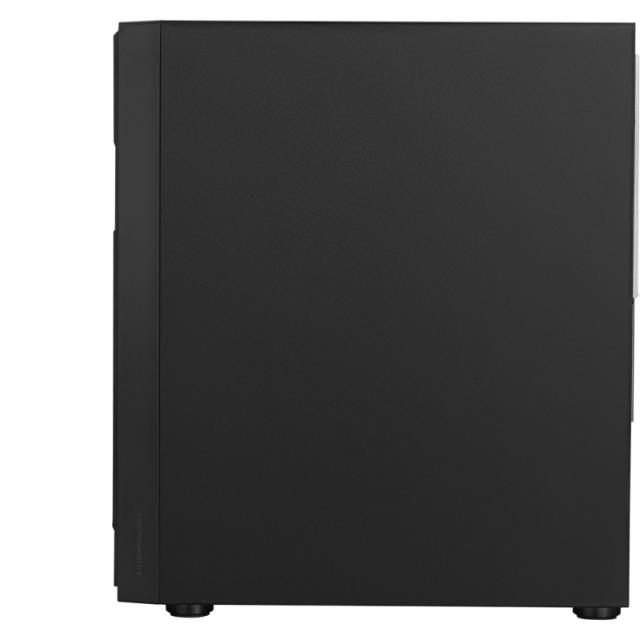 MSI - Pro DP180 14A-878EU PC Intel® Core™ i5 i5-14400 16 GB DDR4-SDRAM 512 GB SSD Windows 11 Home Escritorio Negro