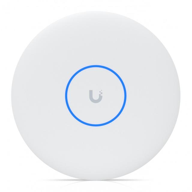 Ubiquiti - U7 Pro XGS 8600 Mbit/s Blanco Energía sobre Ethernet (PoE)