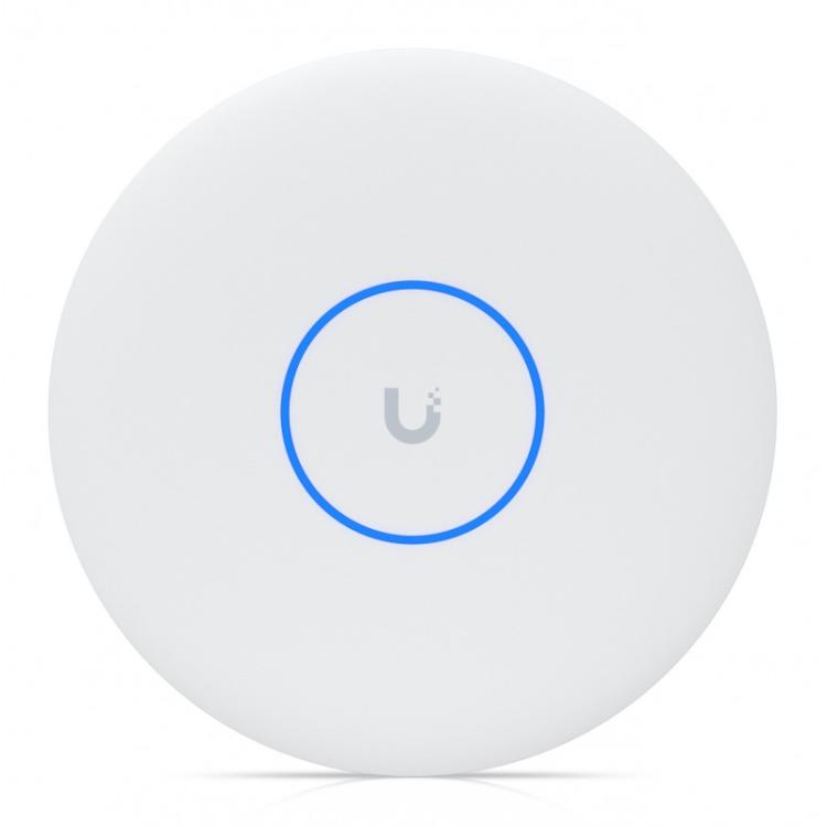Ubiquiti - U7 Pro XGS 8600 Mbit/s Blanco Energía sobre Ethernet (PoE)