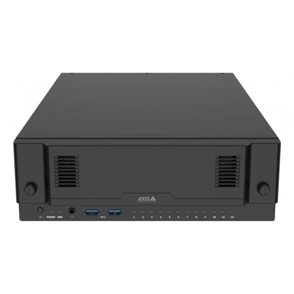 Axis - S2212 Mk II 6 TB - 02808-002