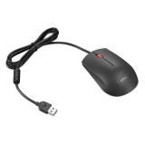 Lenovo - 4Y51S24029 ratón Oficina Ambidextro USB tipo A Óptico 2000 DPI
