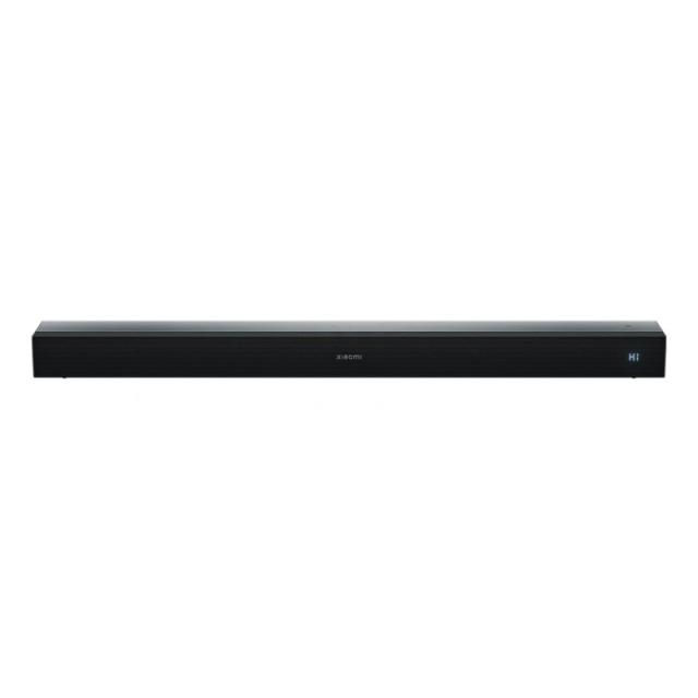 Xiaomi - Soundbar Pro 2.0 ch Negro 2.0 canales 84 W
