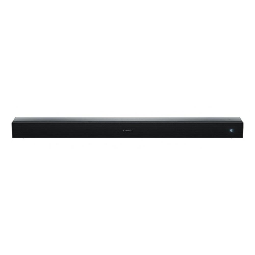 Xiaomi - Soundbar Pro 2.0 ch Negro 2.0 canales 84 W