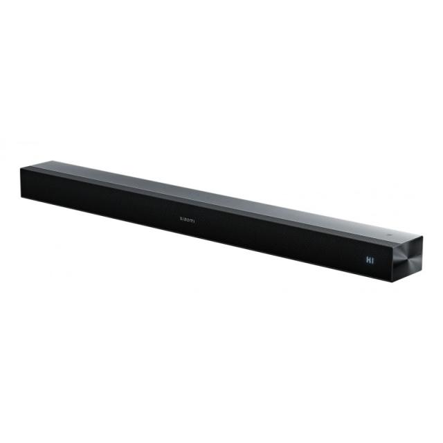 Xiaomi - Soundbar Pro 2.0 ch Negro 2.0 canales 84 W