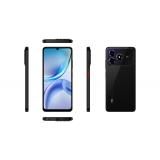 ZTE - Blade A36 17,1 cm (6.75") SIM doble Android 15 4G USB Tipo C 4 GB 64 GB 5000 mAh Negro