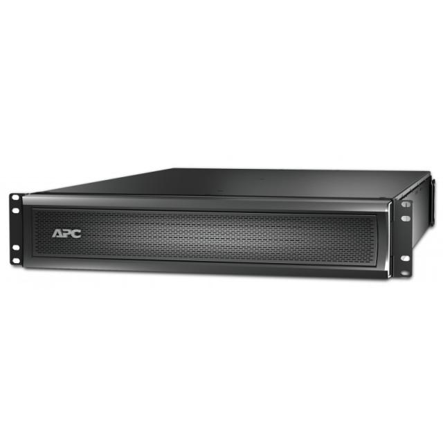 APC - Smart-UPS Sealed Lead Acid (VRLA) 120 V